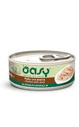 Oasy Cat Wet Food - Chicken with Duck 150g - Oasy - Kuwait
