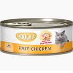 Moochie Pate Chicken - Moochie - Kuwait