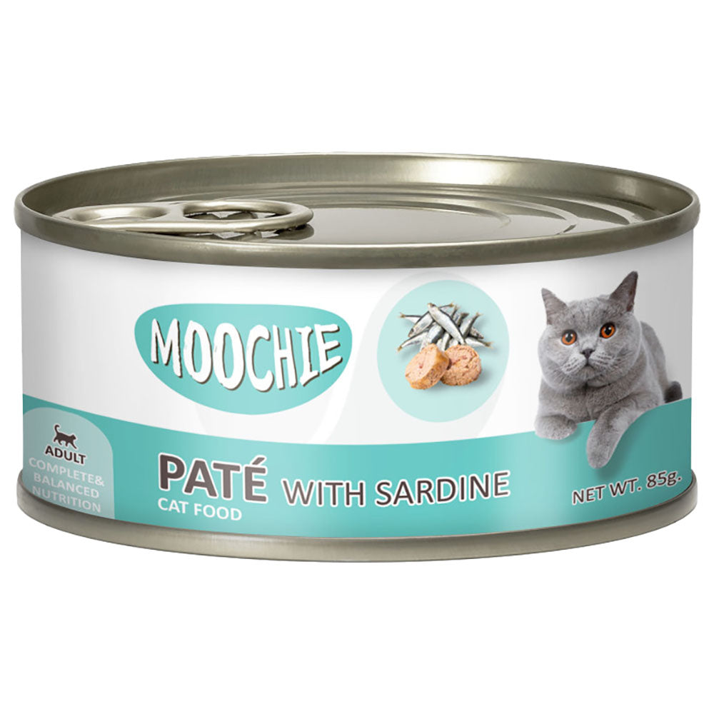 Moochie Pate Sardine - Moochie - Kuwait