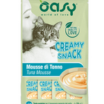 Oasy Creamy Tuna Cat Treats - Oasy - Kuwait
