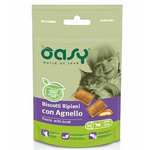 Oasy Lamb Snack Cat Treats - Oasy - Kuwait