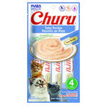 Inaba Churu Cat Tuna Recipe 56 Gr. - Inaba - Kuwait