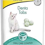GimCat Denta Tabs 40g - GimCat - Kuwait