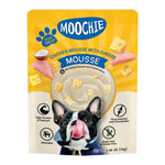 Moochie Dog - Chicken Mousse with Cheese - Moochie - Kuwait