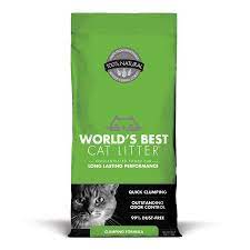 Wbcl Clumping 28 Lb - Green - Wbcl - Kuwait