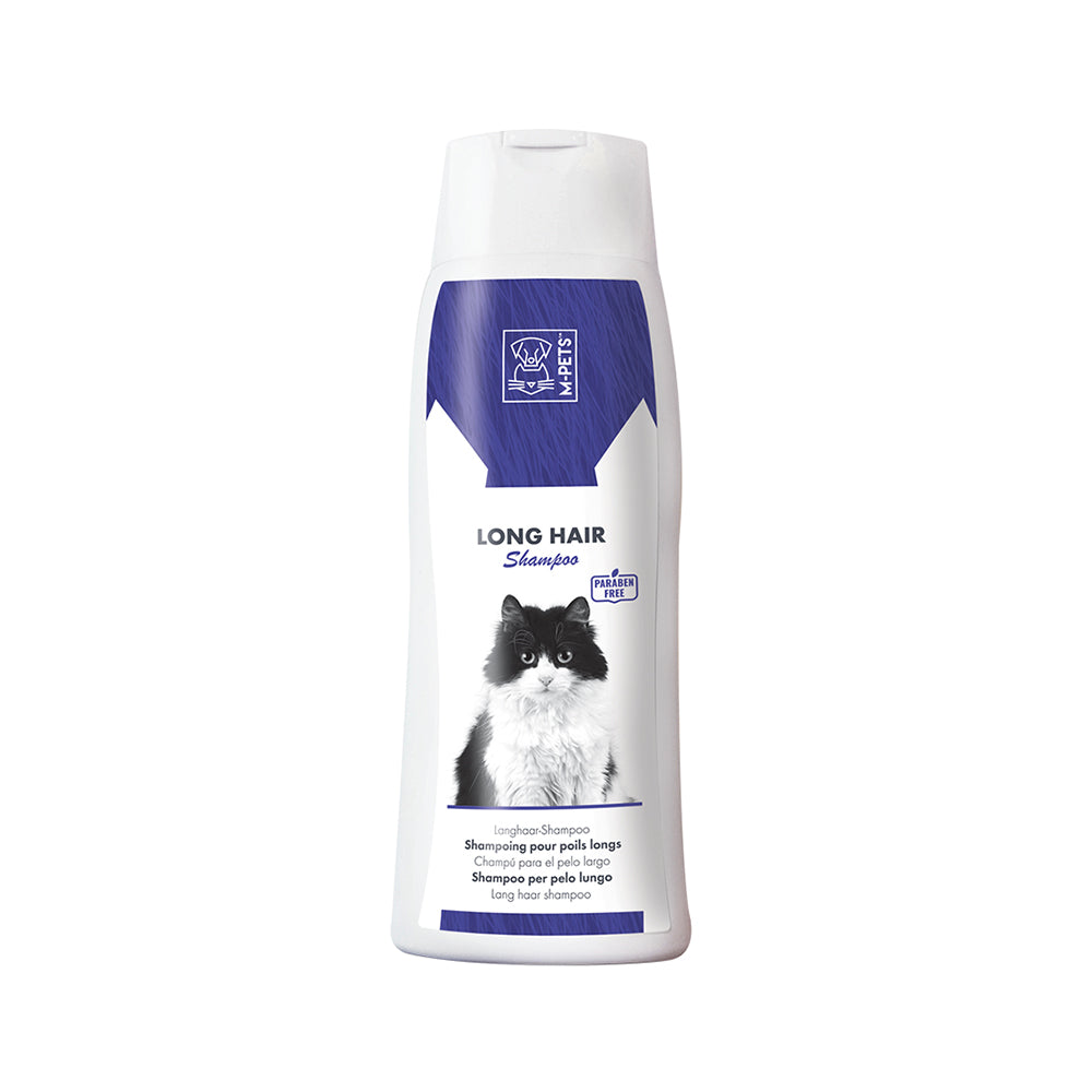 Mpets Long Hair Shampoo - Mpets - Kuwait
