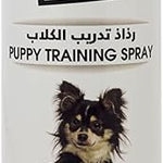 Pet Luv - Puppy Training Aid Spray 120Ml - Pet - Kuwait