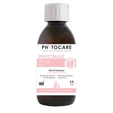 Phytocare - Phytomalt Hairballs 200ml - Phytocare - Kuwait
