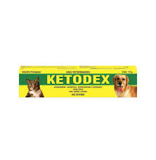 Ketodex 30g - Ketodex - Kuwait