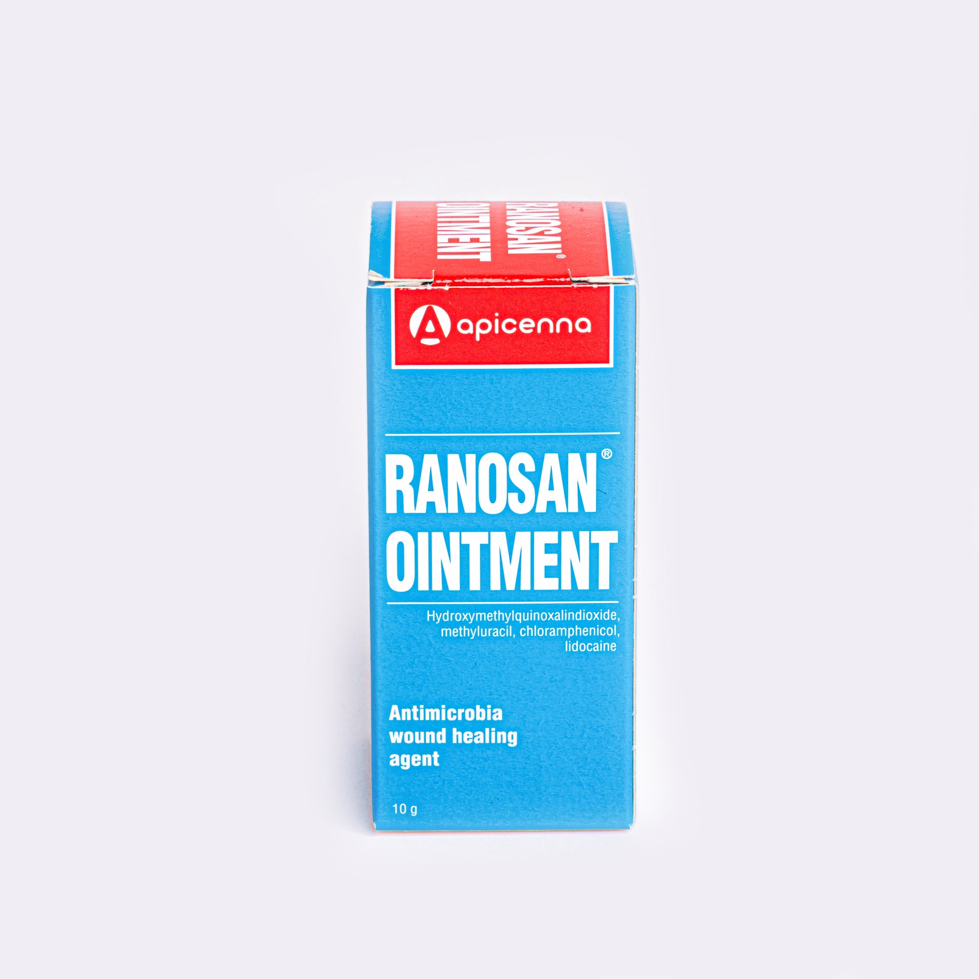 Ranosan Ointment For wound healing - Ranosan - Kuwait