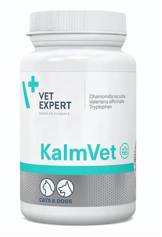 KalmVet Tablet - KalmVet - Kuwait