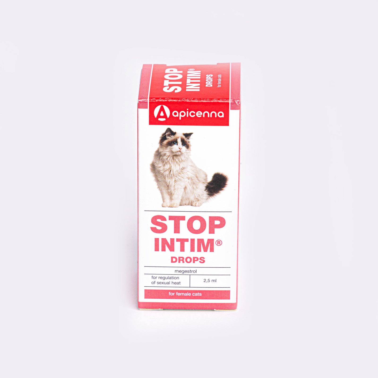 Stop Intim Female - Stop - Kuwait