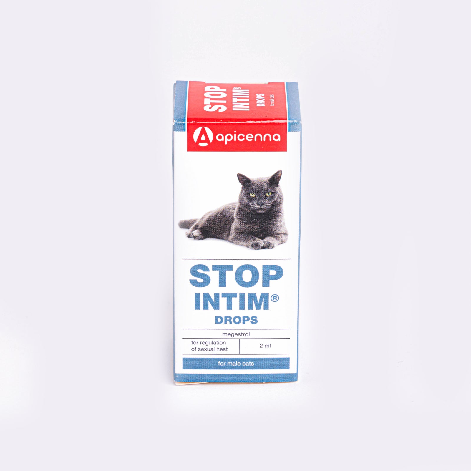 Stop Intim Male - Stop - Kuwait