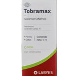 Tobramax 5ml - Tobramax - Kuwait