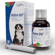 Azitro-Vet - Azitro-Vet - Kuwait