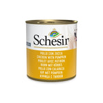 Schesir Chicken with Pumpkin Wet Dog Food, 285g - Schesir - Kuwait