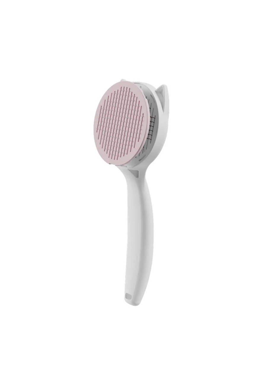 ATA Pet Self-Cleaning Brush (Duplicate) - ATA - Kuwait