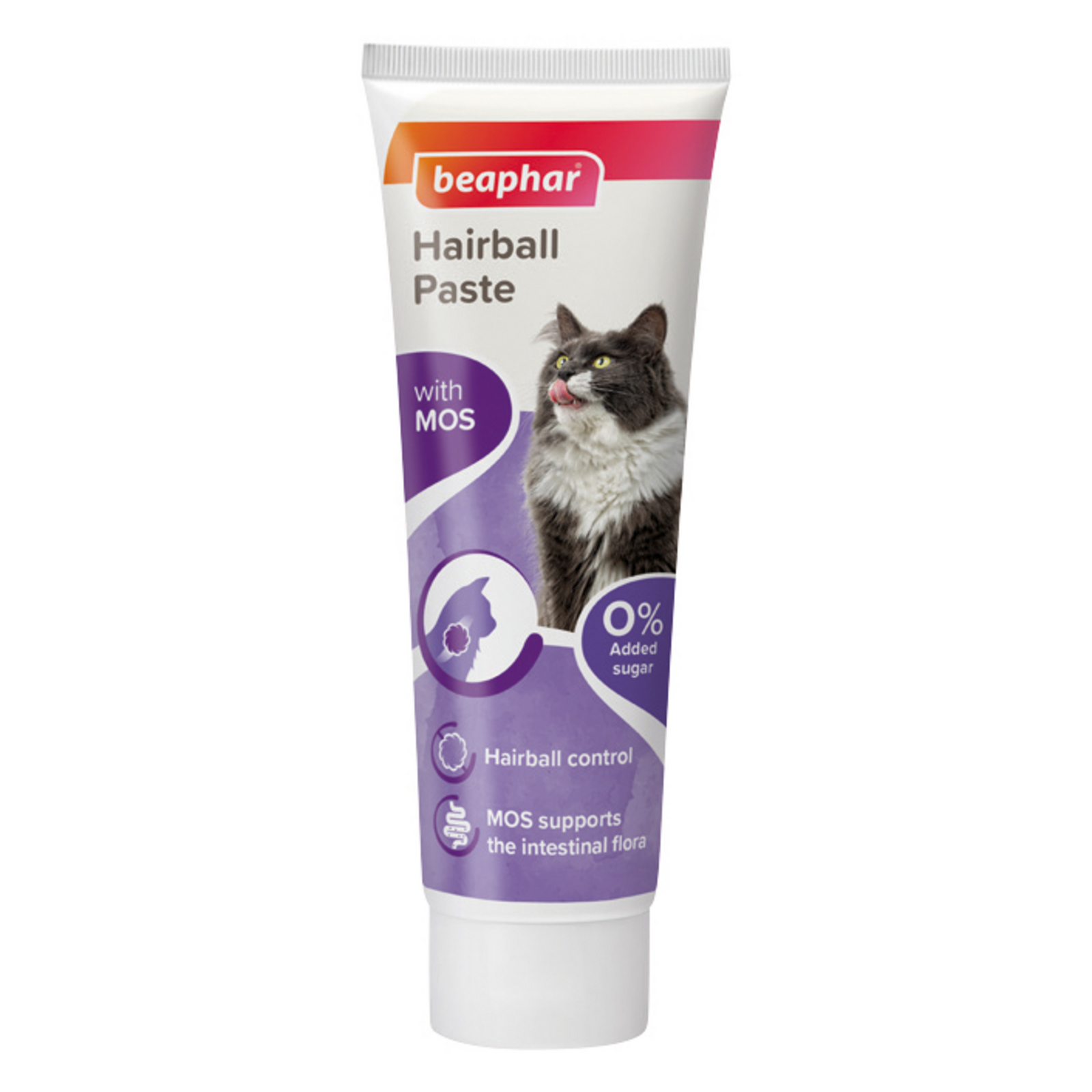 Malt Paste Anti-Hairball 100 g