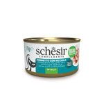 Schesir- Tuna with Yellow Tail in Jelly 70g