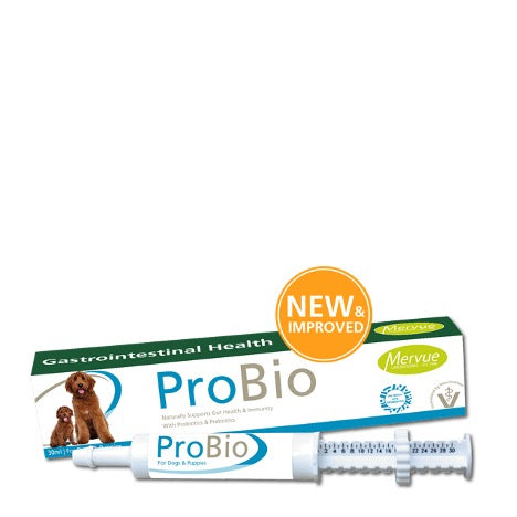 ProBio - Probiotic for Dogs & Puppies 30ml - ProBio - Kuwait