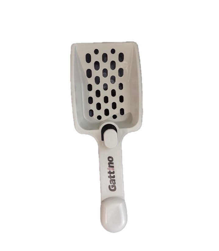 Gattino Litter Scooper - Gattino - Kuwait
