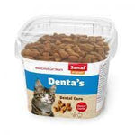 Sanal Cat Denta's cup - 75g - Sanal - Kuwait
