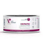 VetExpert Cat Wet Food - Hepatic 100g - VetExpert - Kuwait