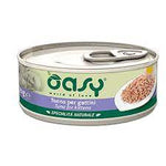 Oasy Cat Wet Food - Tuna for Kittens 70g - Oasy - Kuwait