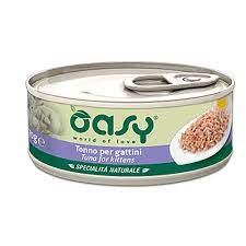 Oasy Cat Wet Food - Tuna for Kittens 70g - Oasy - Kuwait