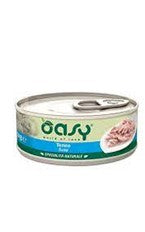 Oasy Cat Wet Food - Tuna 150g - Oasy - Kuwait