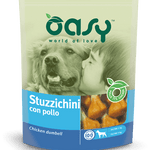 Oasy Chicken Dumbbell - Oasy - Kuwait