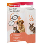 Eye Gel for Dogs and Cats (Vit.A) 5 ml