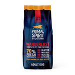 Primal 70% Wanderlust Dog Food 12 kg