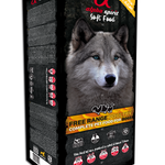 Soft Food for Adult Dogs Poultry 9 kg box (45 trays x 200 g)