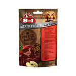 8in1 Meaty Treats Freeze Dried Duck & Apple 50 g