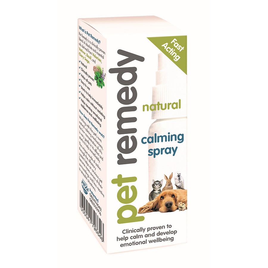 Pet Remedy Mini Calming Spray 15 ml
