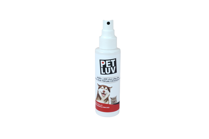 DOGS & CATS PERFUME ROYAL MUSK - DOGS - Kuwait