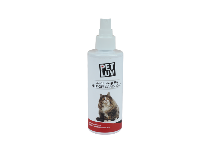 KEEP OFF SCARY CATS 200Ml - KEEP - Kuwait