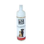 DRY FOAM SHAMPOO DOGS & CATS 250ml - DRY - Kuwait
