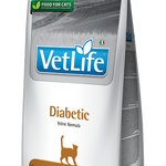 DIABETIC FELINE 2Kg - DIABETIC - Kuwait