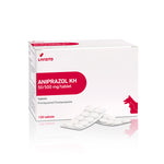 ANIPRAZOL Deworming Tablets - ANIPRAZOL - Kuwait