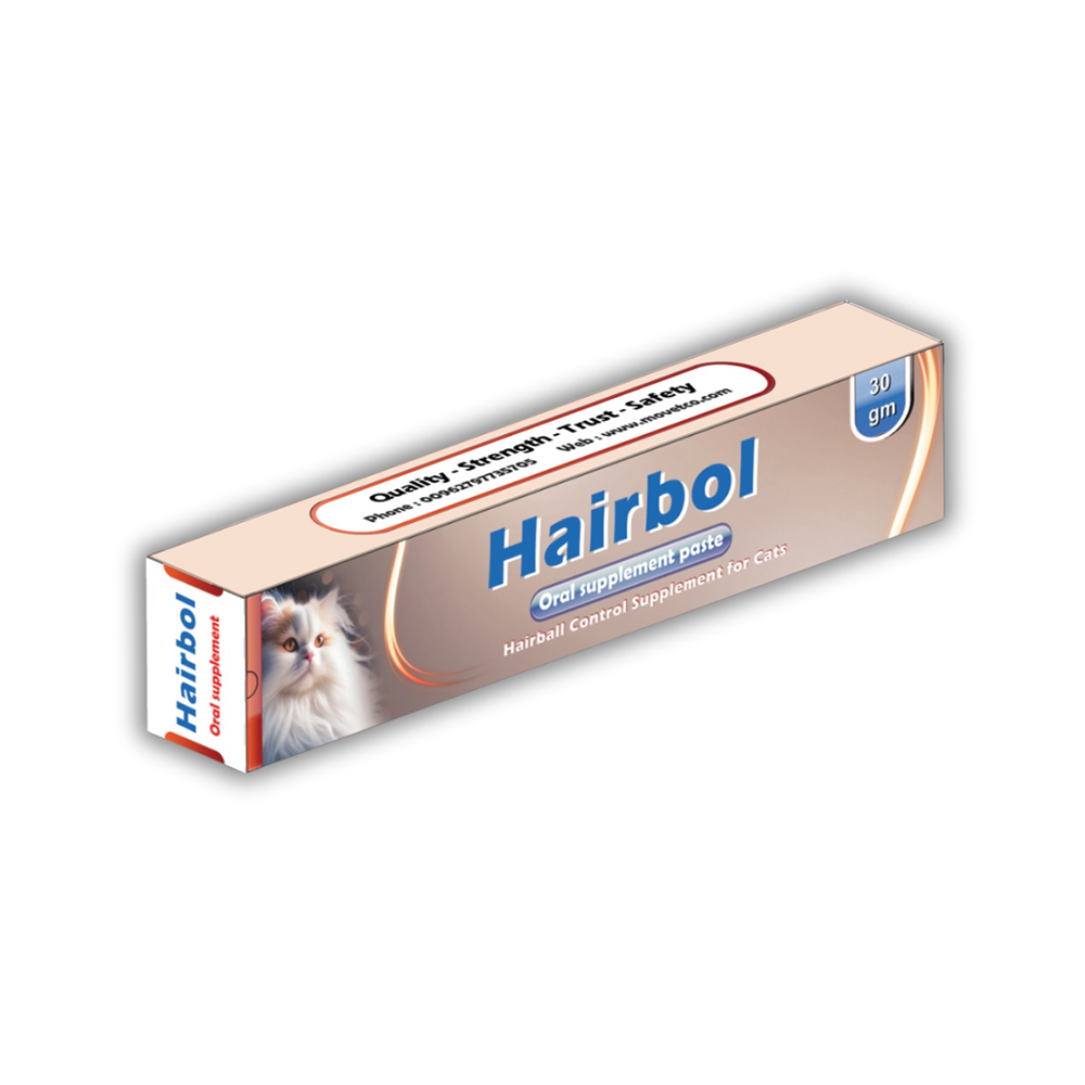 Hairball free - Hairball - Kuwait