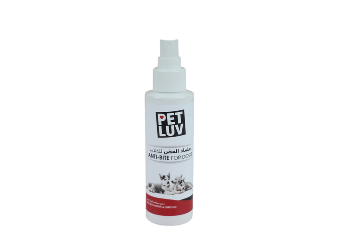 PetLuv ANTI-BITE FOR DOGS - PetLuv - Kuwait