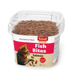 Sanal Fish Bites cups - Sanal - Kuwait