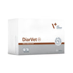 DIARVET SMALL BREED & CATS 30 Toff Caps