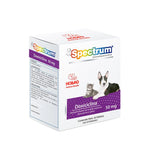 RX Spectrum® Doxiciclina 50mg 30 Tablets