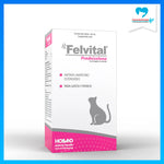 FELVITAL PREDNISOLONA 30 ML