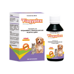 FLAGYPLEX SUSPENSION 60 ML