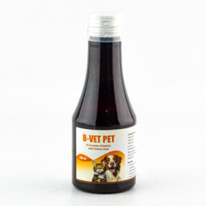 B-Vet Oral, 100mL