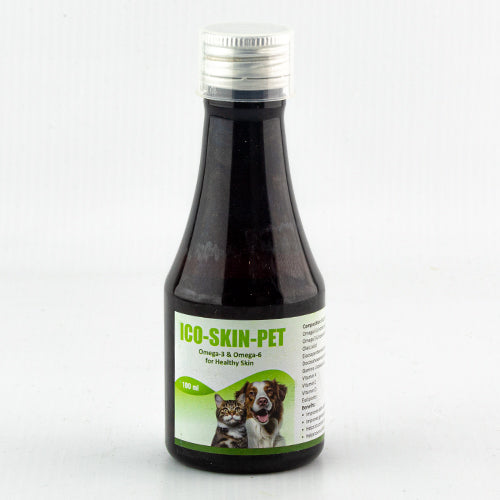 Ico-Skin Oral, 100ml